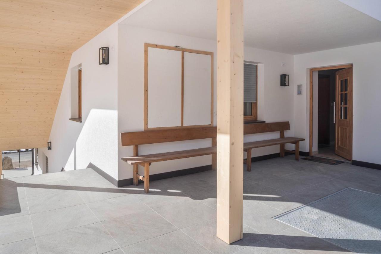 Balbeinhof Apt Hirsch 卢逊 外观 照片